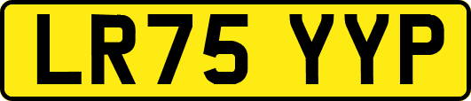 LR75YYP