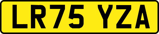 LR75YZA