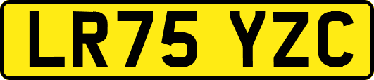 LR75YZC