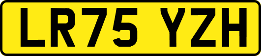 LR75YZH