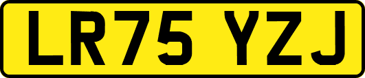 LR75YZJ