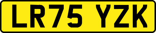 LR75YZK