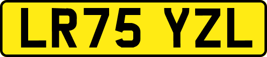 LR75YZL