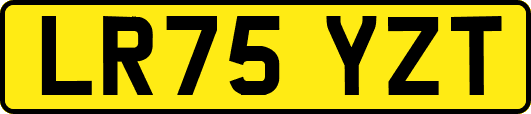 LR75YZT