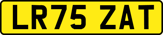 LR75ZAT