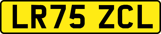 LR75ZCL