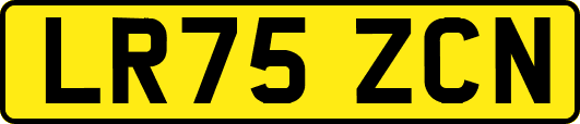 LR75ZCN
