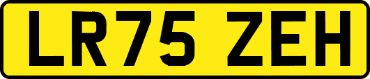 LR75ZEH