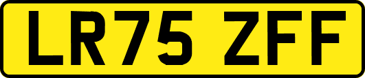 LR75ZFF