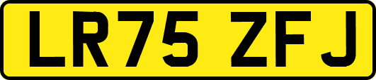 LR75ZFJ