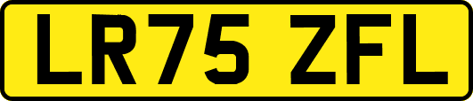 LR75ZFL