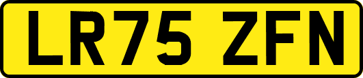 LR75ZFN