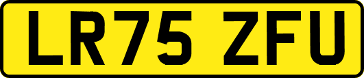 LR75ZFU