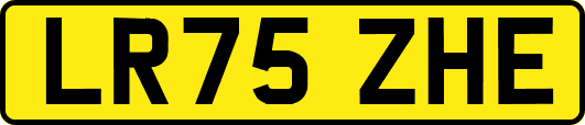 LR75ZHE