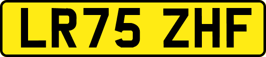 LR75ZHF