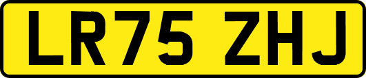 LR75ZHJ