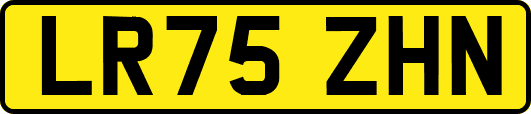 LR75ZHN