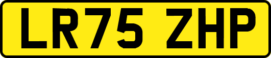 LR75ZHP