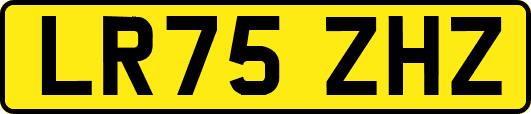 LR75ZHZ