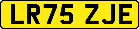 LR75ZJE