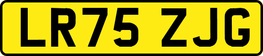 LR75ZJG