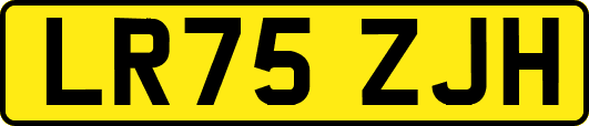 LR75ZJH