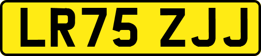 LR75ZJJ