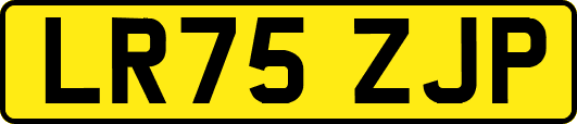 LR75ZJP
