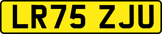 LR75ZJU