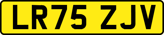 LR75ZJV