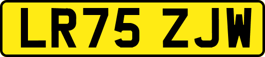 LR75ZJW