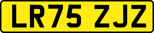 LR75ZJZ