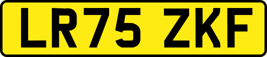 LR75ZKF