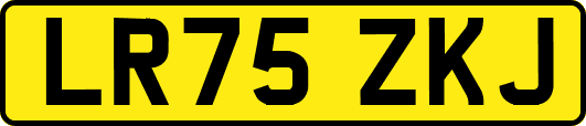 LR75ZKJ