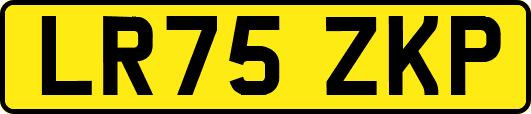 LR75ZKP