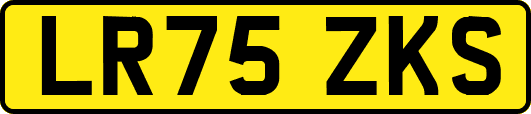 LR75ZKS