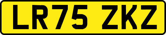 LR75ZKZ