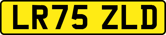 LR75ZLD