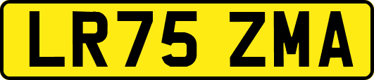 LR75ZMA