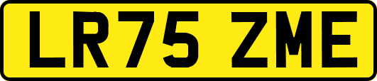 LR75ZME