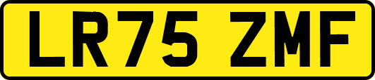 LR75ZMF