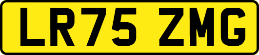 LR75ZMG