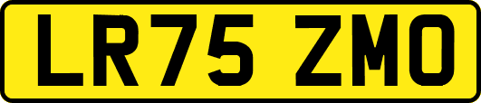 LR75ZMO