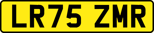 LR75ZMR