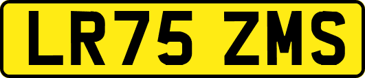 LR75ZMS