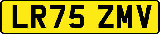 LR75ZMV