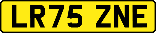 LR75ZNE