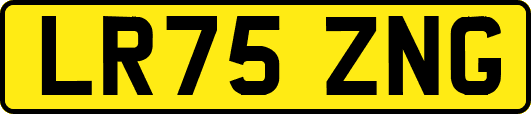 LR75ZNG
