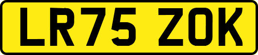 LR75ZOK