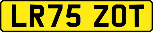 LR75ZOT